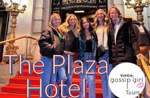 Grand Gossip Girl Tour