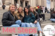 Grand Gossip Girl Tour