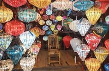 Private roundtrip to Hoi An City - Night Market from Da Nang City