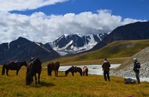 Real Mongolian Adventure! The best highlights of Mongolia
