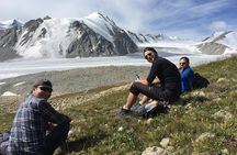 Real Mongolian Adventure! The best highlights of Mongolia