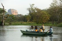 2 Nights in a Tree House in Sigiriya-with nature based activities