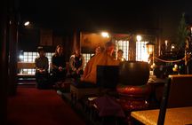 Mt. Inunaki Trekking and Goma Prayer Experience in Osaka 