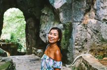 Marble Mountains - Monkey Mountain - Sunset tour