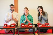 Kyoto Arashiyama Bamboo forest & Hidden Garden Walking Tour