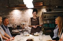 Private Chocolate Masterclass in Old Town of Riga