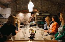 Private Chocolate Masterclass in Old Town of Riga