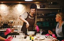 Private Chocolate Masterclass in Old Town of Riga