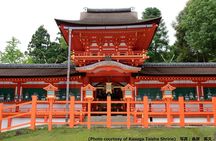 Kyoto & Nara Day Trip - Golden Pavilion & Todaiji from Kyoto
