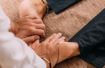 60 minute massage