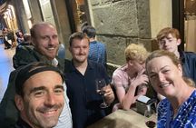 Gastronomic Tour of Pintxos in San Sebastián