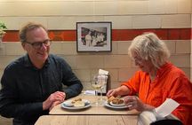 Gastronomic Tour of Pintxos in San Sebastián