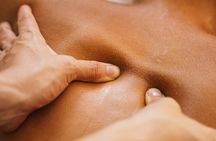 60 minute massage