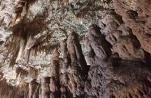 Drogarati Cave- Melissani Lake and Myrtos beach