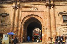 Private Lahore Full Day Sightseeing Tour with Local Guide