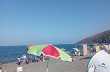 Tangier Assilah Guided Tour and Camel Ride