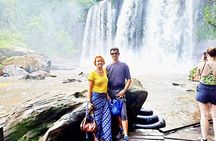 Kulen Waterfall & 1000 Lingas Join-in Tour 