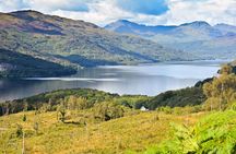 2-Day Oban, Glenfinnan, Glencoe & West Highlands Tour
