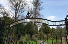 Bath - (4 hours) Extended Walking Tour - Blue Badge guide