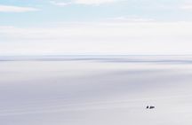 3 Days Uyuni Salt Flats From Sucre With Hotel Pickup
