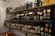 Private Natural Wine Tasting 
