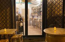 Private Natural Wine Tasting 