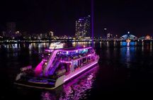 Beautiful Night Cruise Experience in Han River Da Nang