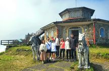 Bach Ma National Park Trekking Tour 1 Day From Hue city, Vietnam