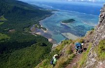 Le Morne Brabant Guided Hike with Expert Local Guides (UNESCO)