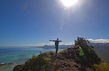 Le Morne Brabant Guided Hike with Expert Local Guides (UNESCO)