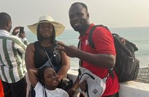 Kakum National Park and Elmina Castle Full Day Private Tour
