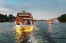 Cafelluca, private 5 star Felucca, 2 hours nile ride with drinks