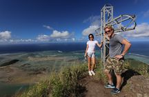 Le Morne Mountain: Guided Hike With Our Professional Local Guides