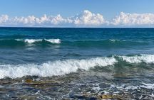 2 Day Private Tour in Issyk Kul Lake of South Coast