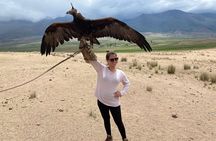 2 Day Private Tour in Issyk Kul Lake of South Coast