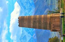 2 Day Private Tour in Issyk Kul Lake of South Coast