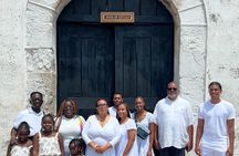 Ghana Cultural and historical tour