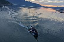 Chan May Port : Private tour to Da Nang & Hoi An Old Town
