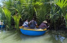 Chan May Port : Private tour to Da Nang & Hoi An Old Town