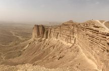 Edge Of The World Trip (Private Trip)
