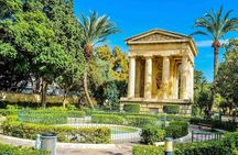  Magic of Malta : A Cruise Passenger's Dream Day