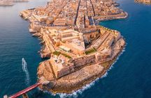  Magic of Malta : A Cruise Passenger's Dream Day