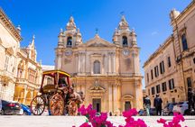  Magic of Malta : A Cruise Passenger's Dream Day