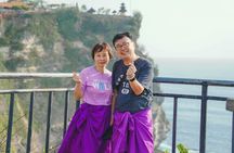 Bali Uluwatu Sunset Private Tour