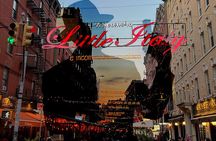 Mafia Gangster History in Little Italy, New York Walking Tour