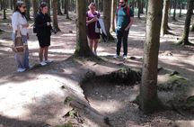 Historic Battle of the Bulge Sites Tour from Brussels 