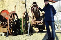 Historic Ypres WWI Sites - Tour from Brussels