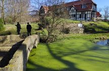 Historic Ypres WWI Sites - Tour from Brussels