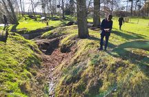 Historic Ypres WWI Sites - Tour from Brussels