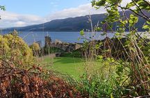 Invergordon Shore Excursion 